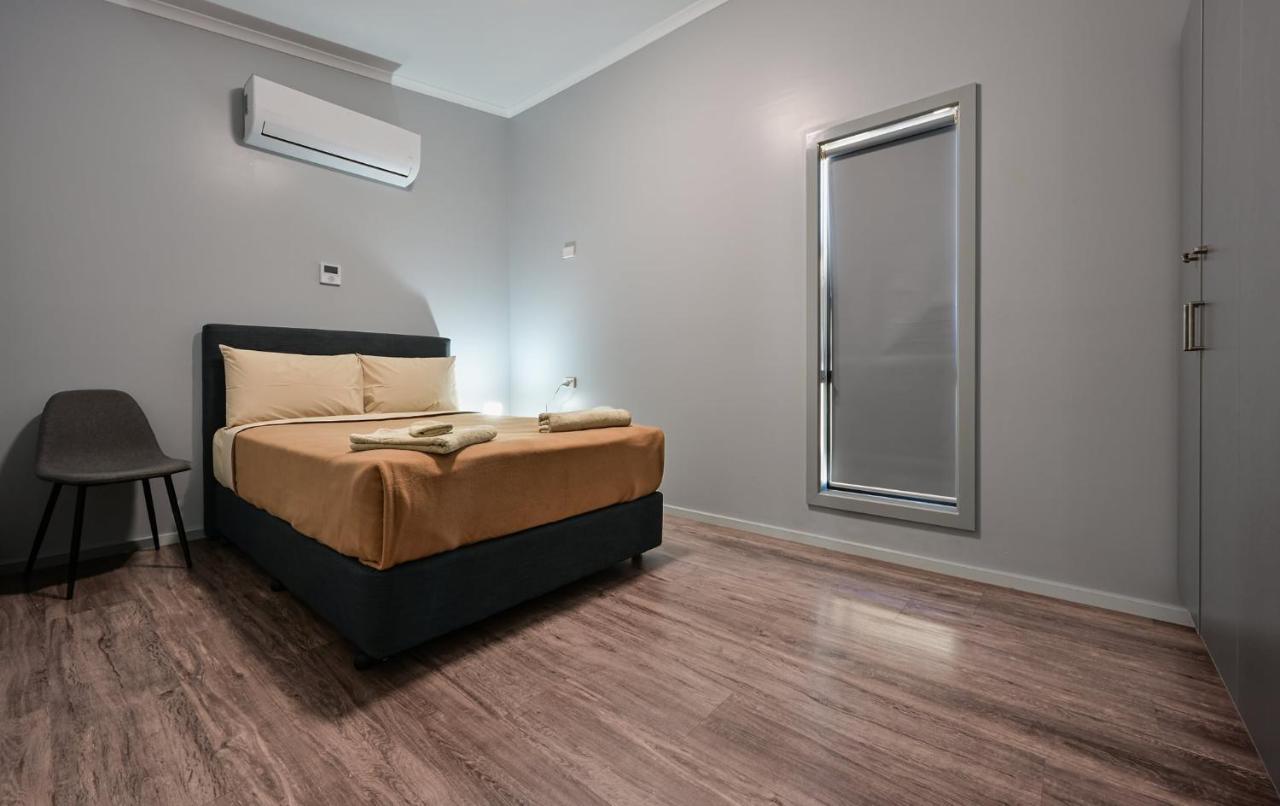 Harvest Stay Cabin Park Порт-Огаста Экстерьер фото